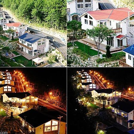 Hue 700 Villa Pyeongchang Exterior foto