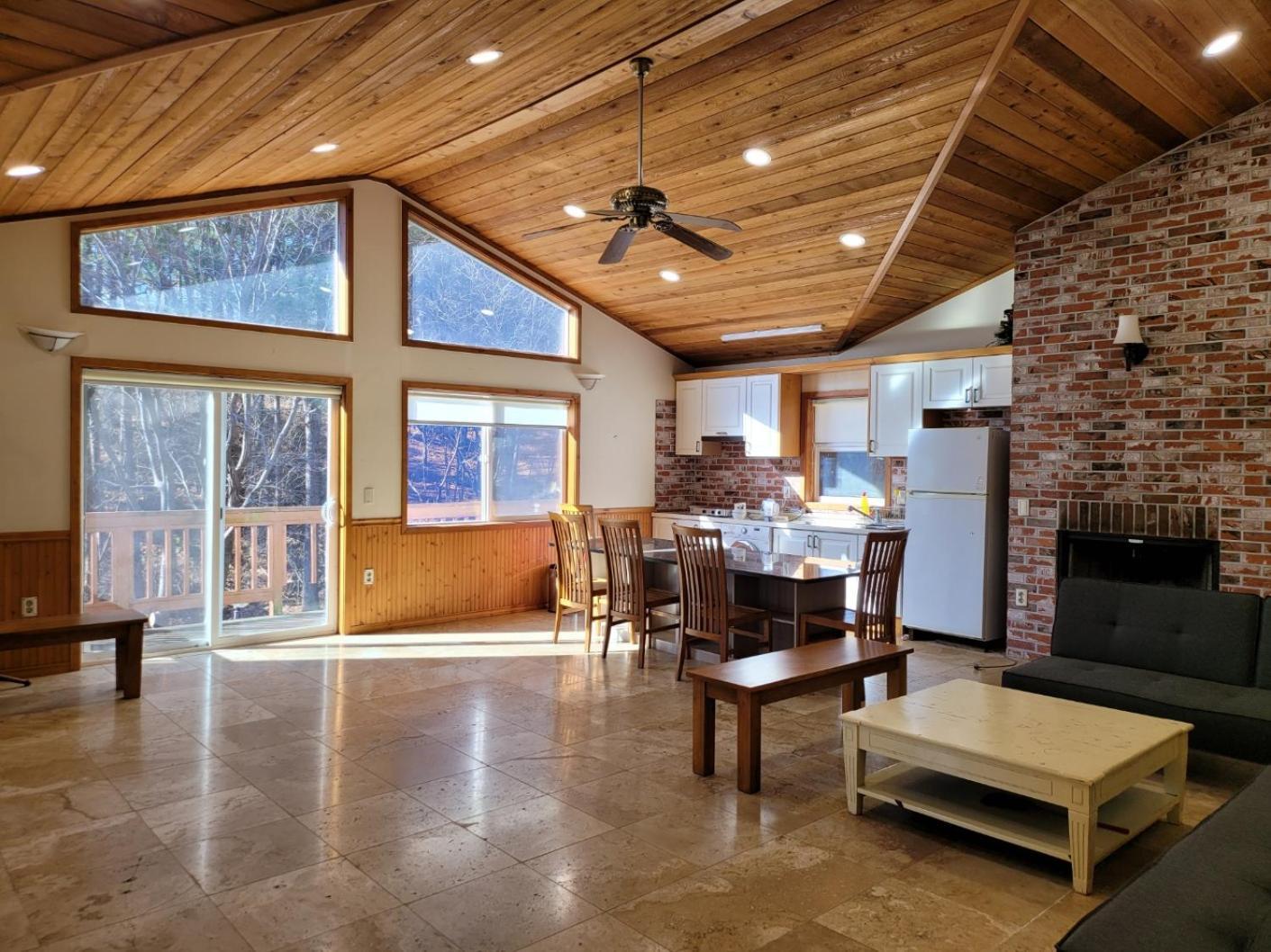 Hue 700 Villa Pyeongchang Exterior foto