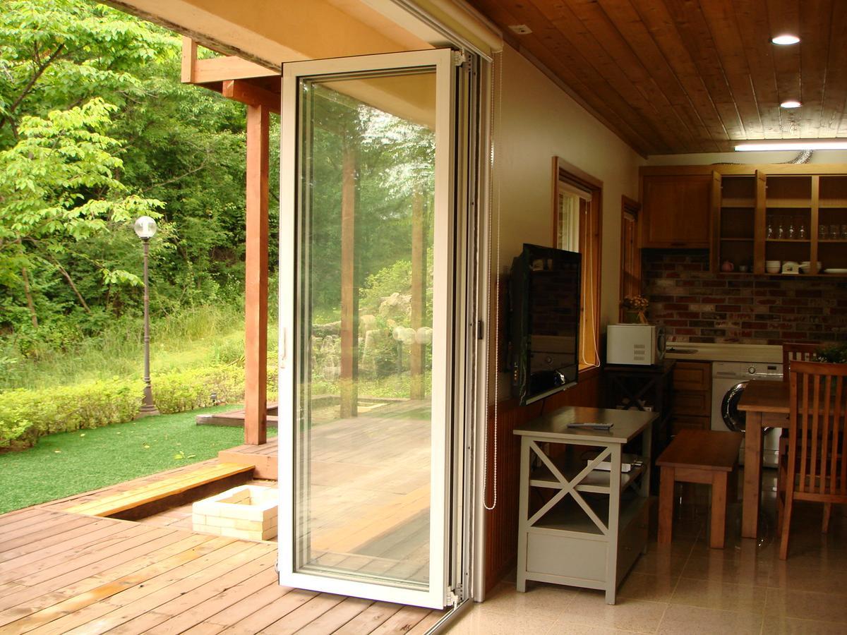 Hue 700 Villa Pyeongchang Exterior foto